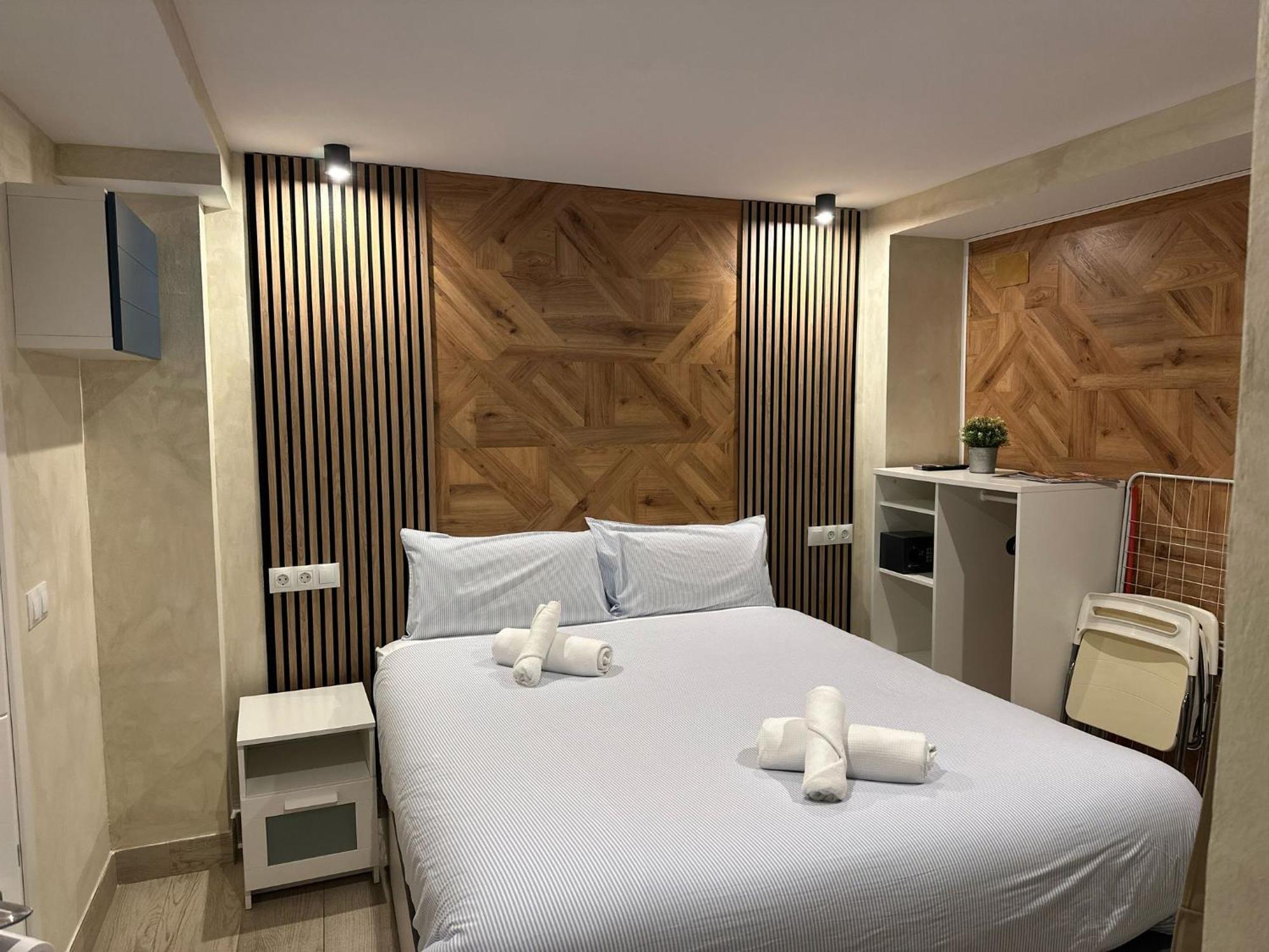 Playa Carihuela Estudio Rey El Carmen Τορρεμολίνος Εξωτερικό φωτογραφία